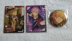 あんスタ 羽風薫 缶バッジ 3個セット - メルカリ