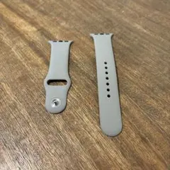 未使用　Apple Watch シリコンバンド