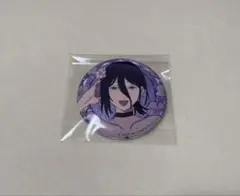 チェンソーマン レゼ プリンスホテル グリッター缶バッジ