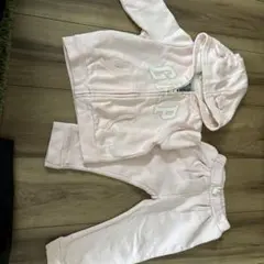 ギャップベビー90センチ　セットアップ