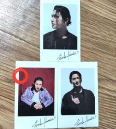 2026年最新】横浜流星FC限定の人気アイテム - メルカリ