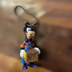 11グーフィー キーホルダー ディズニー