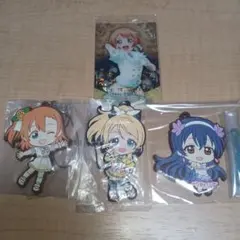 ラブライブ！　まとめ売り