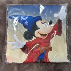 Disney Store ミッキーマウス トートバッグ