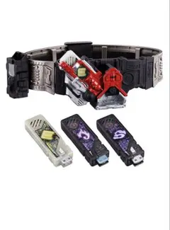 CSMロストドライバー Ver1.5 CSM エターナルエッジ 中古品 2025年最新】csm エターナルエッジの人気アイテム - メルカリ