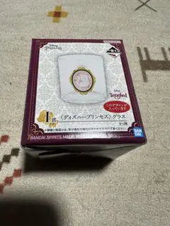 一番くじ　ディズニープリンセス　ラプンツェル