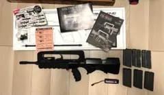 2025年最新】マルイ ファマスの人気アイテム - メルカリ