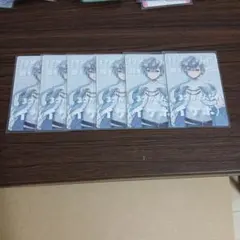 【ニコ様】専用 カラフルピーチ 展示会 ヒロ トレカ