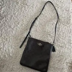 COACH ショルダーバッグ