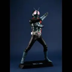 仮面ライダー 旧2号 1/5スケール スタチュー レインボー造型企画 RMW