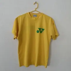YONEX ヨネックス Tシャツ　ユニ　S