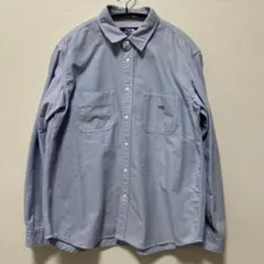 THE NORTH FACE Purple Label シャツ