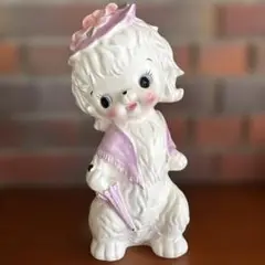 Fine Quality K・K Originals 《お出かけワンちゃん》