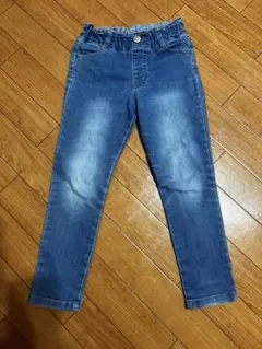 120センチ　ストレッチパンツ