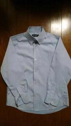 キッズシャツ長袖130