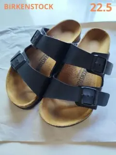 再値下げ♪BIRKENSTOCK アリゾナ （22.5）