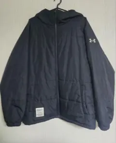 ジャケット ダウンジャケット