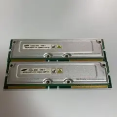 Samsung DDR3 8GB×2枚 1066MHz