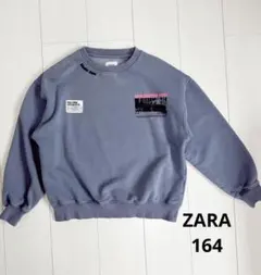 zara 裏起毛
