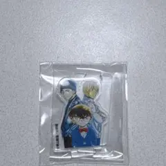 【名探偵コナン】　アクリルスタンド　赤井秀一　降谷零　江戸川コナン