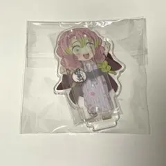 鬼滅の刃 全集中展 甘露寺蜜璃 アクリルスタンド 浴衣 刀鍛冶の里