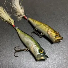 2025年最新】POP X メガバスの人気アイテム - メルカリ