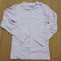 メゾピアノ　長袖　120　①