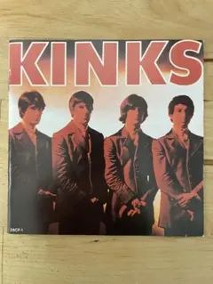 2026年最新】キンクスの人気アイテム - メルカリ