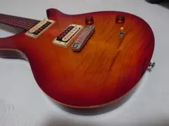 中古★PRS　SE Custom 24 ソフトケース付きのサムネイル