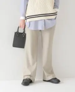 JOURNAL STANDARD relume/コスミカルウォーム起毛パンツ