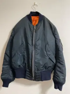 80~90s Alpha MA-1
