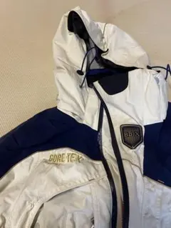 SHIMANO BB-X GORE-TEX レインウェアのサムネイル