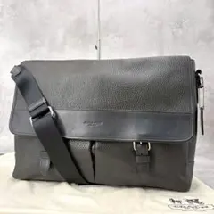 希少モデル✨COACH レザージャケット ラムレザー シグネチャー