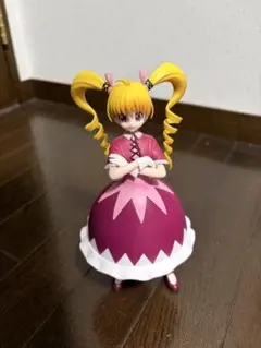 一番くじ ハンターハンター ビスケ