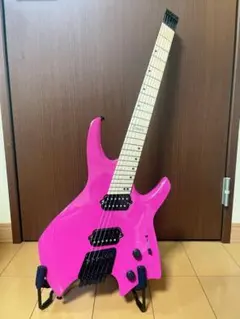 本日限定最終値下げ VIKSTROM VHMS-270 7弦 - メルカリ
