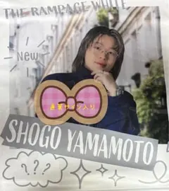 2026年最新】rampage サインの人気アイテム - メルカリ