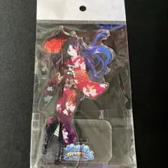 FGO フェス 2017 アクリルマスコット イシュタル