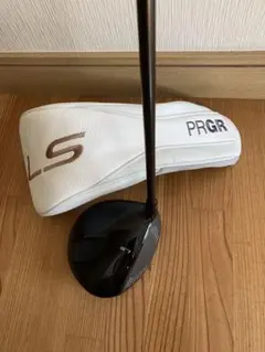 PRGR LS ドライバー