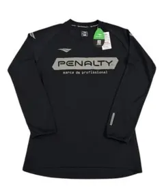 ペナルティー PENALTY PRO ロングスリーブ プラトップ Lサイズ 新品
