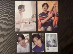 &TEAM SEASON'S GREETINGS 2026 【YUMAセット】