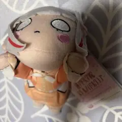 ラブライブ！ 蓮ノ空女学院スクール 寝そべり ぬいぐるみ 夕霧綴理