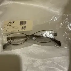 JSPIRIT JS-530 メガネ 未使用