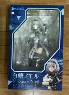 2025年最新】白銀ノエル フィギュアの人気アイテム - メルカリ