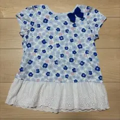 ミキハウス　トップスのサムネイル