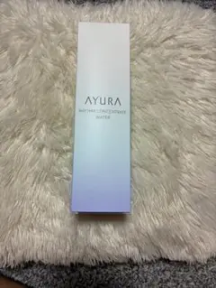 【新品】AYURA リズムコンセントレートウォーター 300ML アユーラのサムネイル