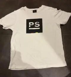 PS Paul Smith Tシャツ ホワイトのサムネイル