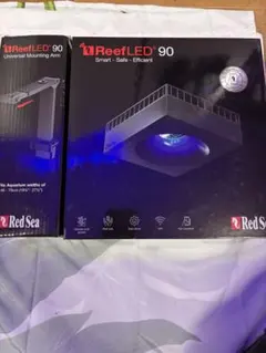 2026年最新】reef led90の人気アイテム - メルカリ