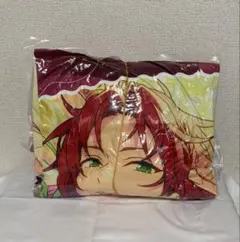 あんスタ ビッグクッション 遊木 真　ゆうきまことGIGO クッション あんスタ ビッグクッション 遊木 真 GIGO - メルカリ