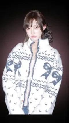 【Y2K】グランジパンク　00s 平成ギャル　ダークコア　KSG系