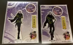 刀剣乱舞ONLINE 大本丸博2025 五月雨江 祝装 アクリルスタンド - メルカリ